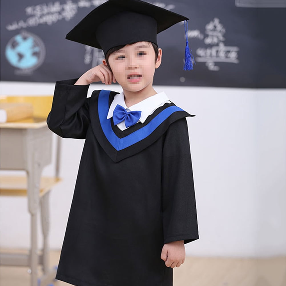 kindergarten graduation dress